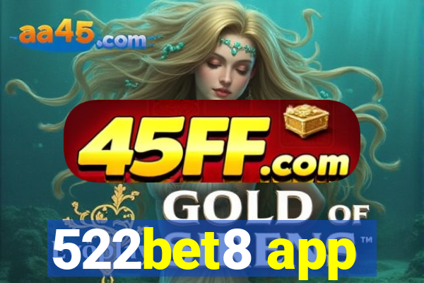 522bet8 app